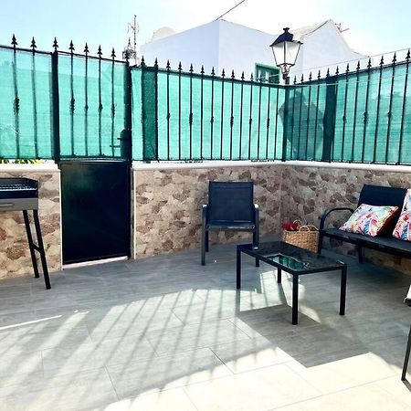 蒂亚斯42 Puerto Del Carmen Star公寓 外观 照片