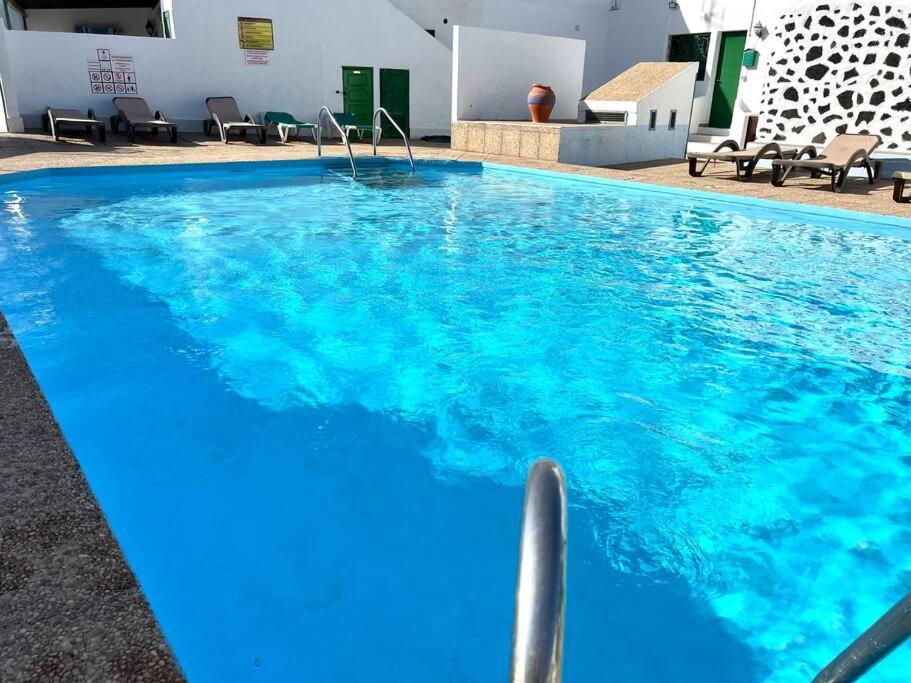 蒂亚斯42 Puerto Del Carmen Star公寓 外观 照片