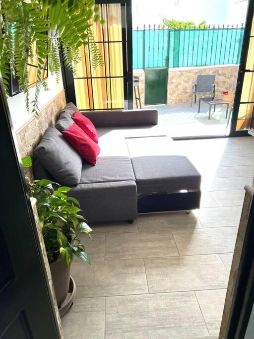 蒂亚斯42 Puerto Del Carmen Star公寓 外观 照片