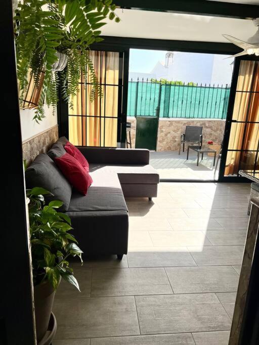 蒂亚斯42 Puerto Del Carmen Star公寓 外观 照片