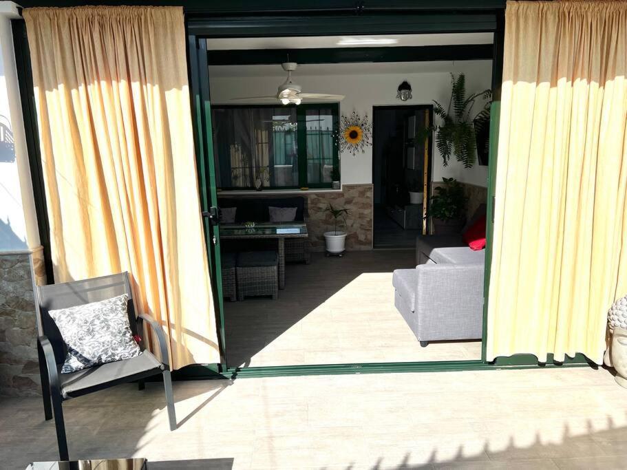 蒂亚斯42 Puerto Del Carmen Star公寓 外观 照片